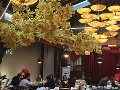 -老灶房-四川土菜(铁牛广场店)