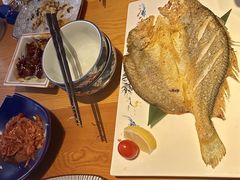 -原志优秀食材·匠心料理·海胆主题(金亿广场店)