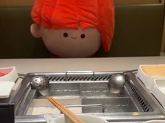 -海底捞火锅(青悦城店)