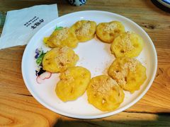 -小放牛炒菜馆(军校店)