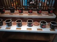 自助调料区-五熟府(东方盐湖城店)