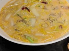-芳芳私房菜·精做淮扬菜(承德路店)