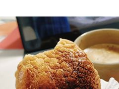 -万利隆·活力烘焙(板塘店)