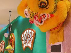 -禄运茶居·手工点心(猎德店)