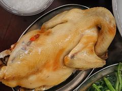 -吉英盐焗鸡(文中路店)