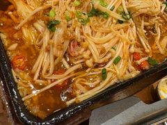 -木屋烧烤(西南角店)