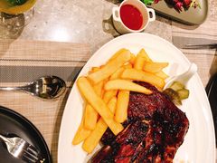 -Hurricane's Grill 飓风牛排