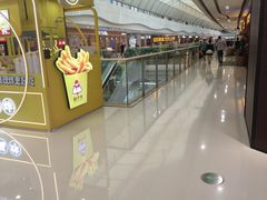 -万达广场(大明宫店)