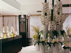 -TRB Forbidden City(故宫店)