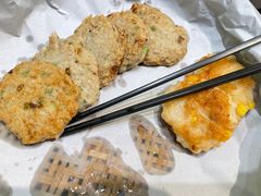 -飞尝蚝·顺德菜·鱼生(顺德总店)