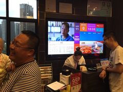 -海底捞火锅(高科广场店)