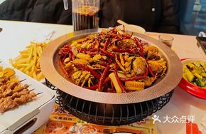 Qingfeng's Secret-Recipe June Yellow Crab