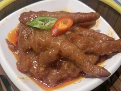 -蝴蝶里·粤菜·点心(龙湖杭州金沙天街店)