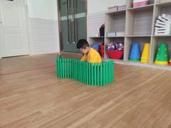 -唯优·注意力·专注力·语言发育
