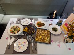 -LA CREPERIE BRETONNE布列塔尼法式餐厅(天童北路店)