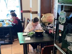 -湘肠香火锅店(团结湖店)
