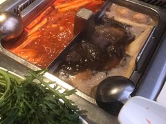 -海底捞火锅(泉城路店)