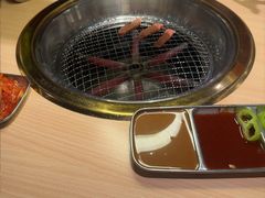 -伊茉家的烤肉店(勒泰中心店)