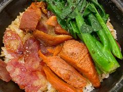 -香港威特瑞茶餐厅(小白楼音乐厅店)