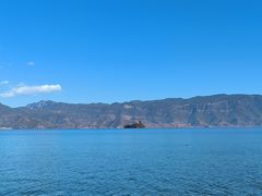 -丽江泸沽湖景区