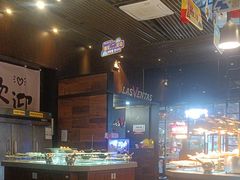 -凡塔斯牛排自助餐厅(福州宝龙店)