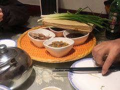 -鲁城往事(游客中心店)