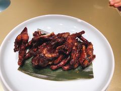 -7017浙菜•建德味(中财店)