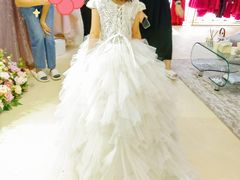 -MSV 高端礼服定制(大良店)