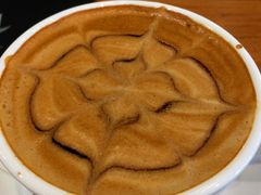 摩卡咖啡-桉树林A coffee 森林餐厅(三圣乡店)
