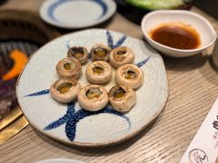 -虎丸烧肉(世纪汇店)