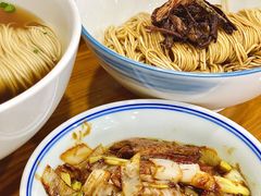 -小方的面(徐家汇店)