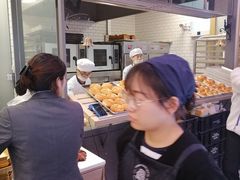 -巴黎贝甜(五道口店)