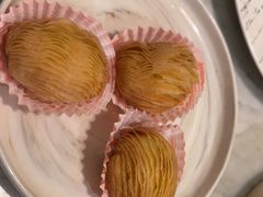 -厦门朗豪酒店 · 明阁中餐厅