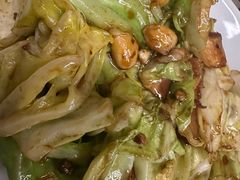 -渝悦情·新派川菜(建国门店)