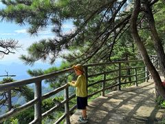 -明堂山风景区