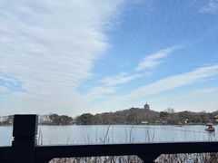 -湖畔居茶楼(湖滨店)