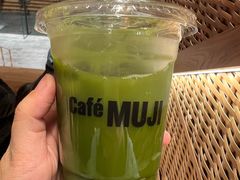 -无印良品餐堂 MUJI Diner(成都太古里店)