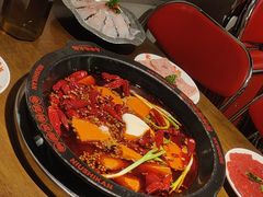 -牛市坎火锅(建设路店)