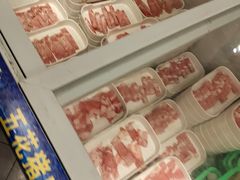 -蒙肥羊·酸汤潮牛·鲜牛肉火锅烤肉自助(岗顶店)