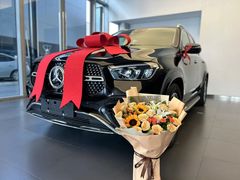 -天津波士信达奔驰4S店(卫津南路店)