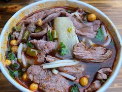 -江三王记牛杂馆(总店)