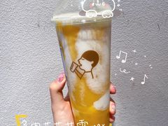 -喜茶(深圳海岸城店)