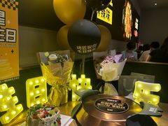 -烤匠麻辣烤鱼(万象城店)