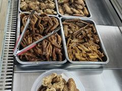 -包记广东美食坊·热卤拌饭·粉干卤味