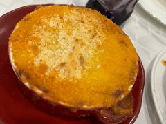 -新侨三宝乐西餐厅(崇文门店)