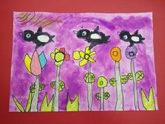 android_upload_pic-东方童画少儿美术(金桥体验馆)