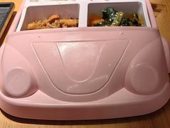 -味太助·银饭食堂(中华城店)