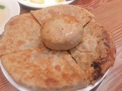 -清真吴记门钉肉饼·喜多利