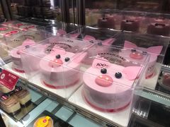 -味多美蛋糕(北医三院店)