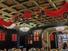 -誉八仙粤菜(万象天地店)